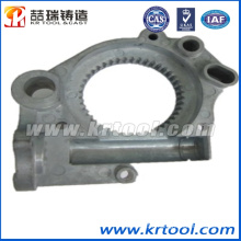 Die Casting/ Zinc Casting Parts for Auto Moulding Parts Krz068